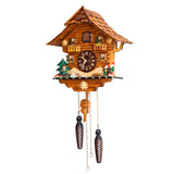 Hermle Neustadt Cuckoo Clock, 43000