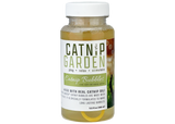 Multipet Catnip Garden Bubbles Cat Toy - 5oz