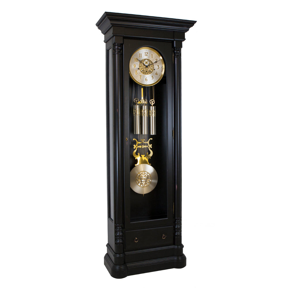 Hermle Nicolette Floor Clock, HNA010802741161