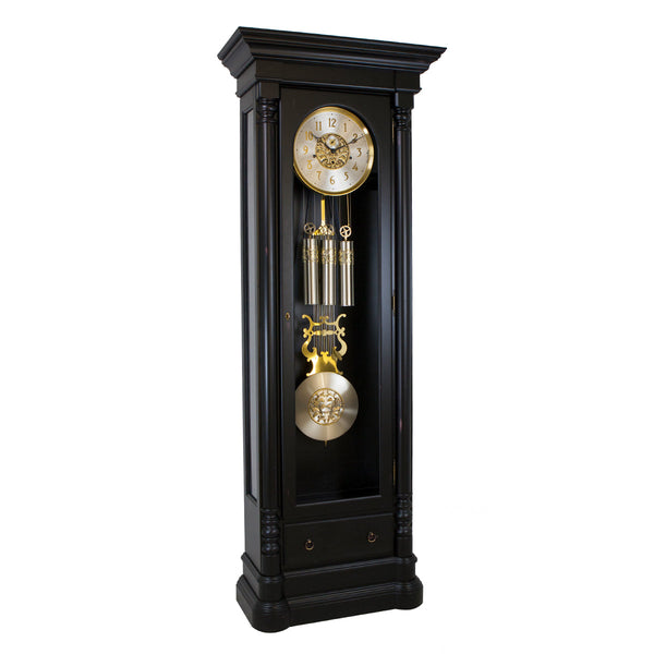Hermle Hermle Nicolette Floor Clock, HNA010802741161