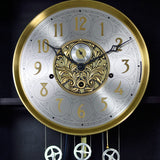 Hermle Nicolette Floor Clock, HNA010802741161