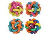 Multipet Nobbly Wobbly Dog Toy (2 Sizes Available)