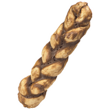 Nothin' To Hide Bakery Beef Braided Stick Dog Treats (3 Sizes Available)