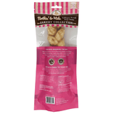 Nothin' To Hide Bakery Beef Braided Stick Dog Treats (3 Sizes Available)