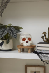 Occipital Ceramic Sculpture By Accent Decor