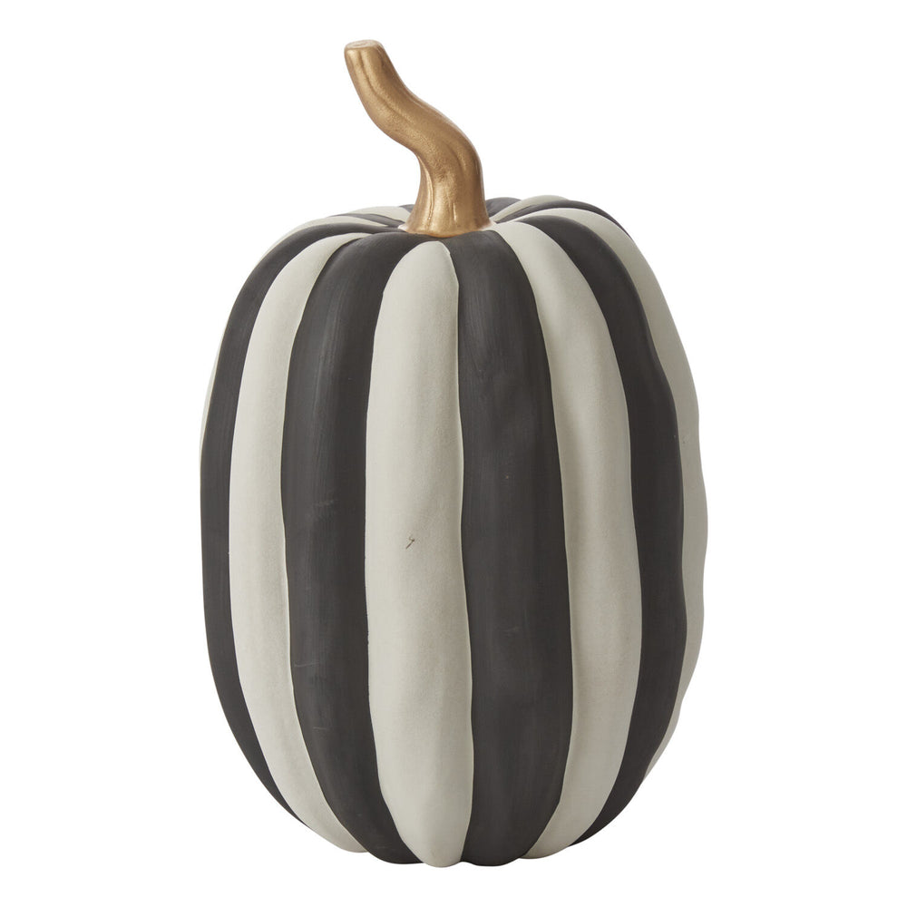 Otho Pumpkin Collection By Accent Decor