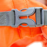 Outward Hound Granby RipStop Dog Life Jacket (5 Sizes Available)