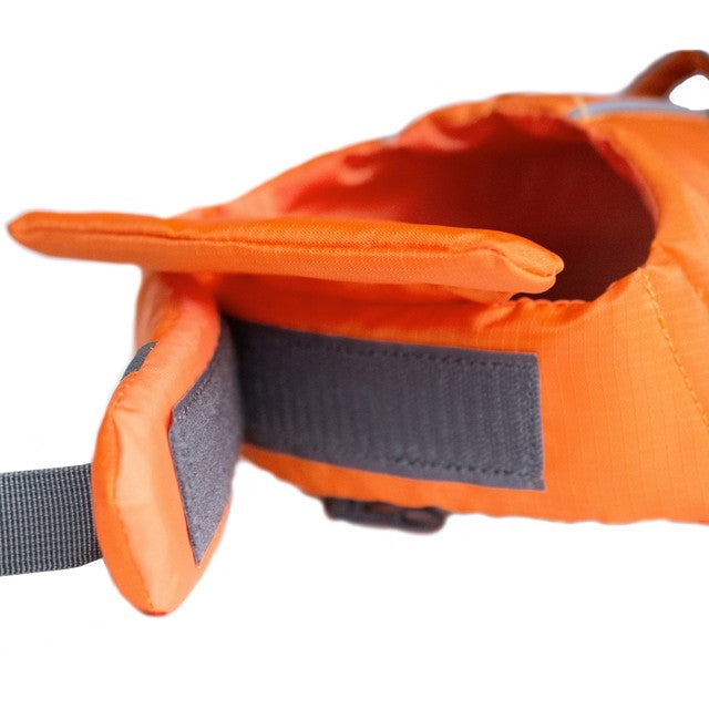 Outward Hound Granby RipStop Dog Life Jacket (5 Sizes Available)