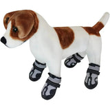 P.A.W. Alcott Adventure Dog Boots (Multiple Sizes Available)