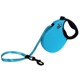 P.A.W. Alcott Expedition Retractable Leash For Pets (Multiple Styles Available)