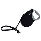 P.A.W. Alcott Expedition Retractable Leash For Pets (Multiple Styles Available)