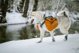 P.A.W. Alcott Adventure Dog Boots (Multiple Sizes Available)