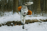 P.A.W. Alcott Adventure Dog Boots (Multiple Sizes Available)