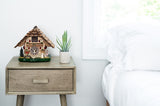 Hermle Petra Cuckoo Clock, 89000