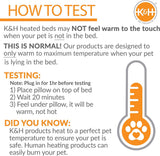 K&H Pet Products Thermo-Lookout Heated Cat Pod