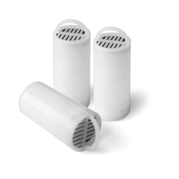 PetSafe Drinkwell 360 Fountain Carbon Replacement Filters, 3 or 12 pack