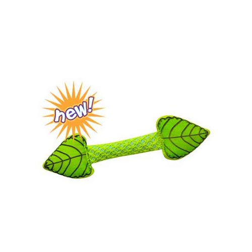 Petstages Fresh Breath Mint Stick - Green
