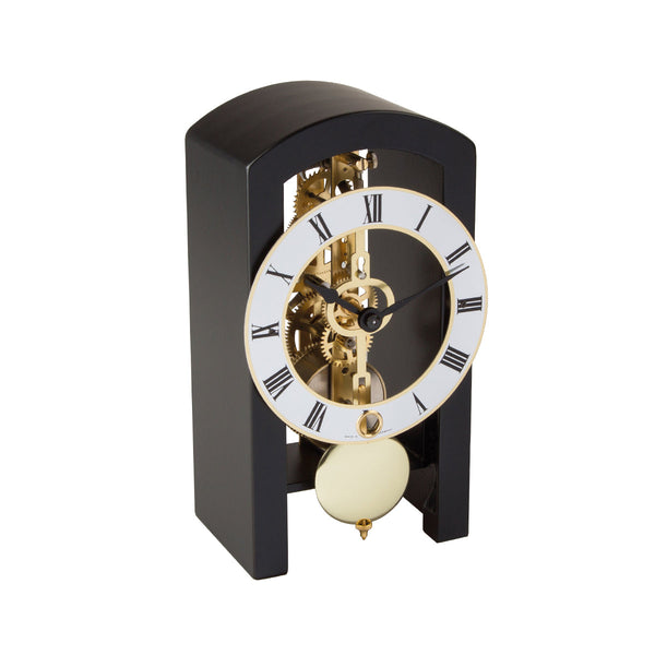 Hermle Hermle Patterson Mantel Tabletop Clock (4 Finishes Available)