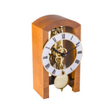 Hermle Patterson Tabletop Mantel Clock (4 Finishes Available)