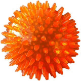PetSport Gorilla Spiky Ball Dog Toy (Multiple Sizes Available)