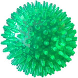 PetSport Gorilla Spiky Ball Dog Toy (Multiple Sizes Available)