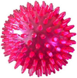 PetSport Gorilla Spiky Ball Dog Toy (Multiple Sizes Available)