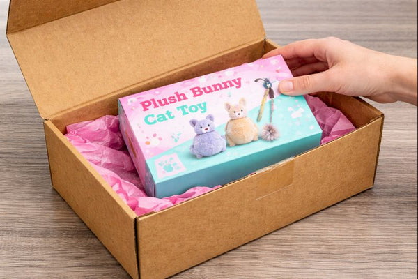 Playful Tail Package