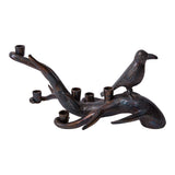 Poe Branch Candleholder by Accent Decor