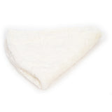 Vickerman Decorative Snow Fox Christmas Tree Skirt