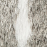 Vickerman Decorative Snow Mink Tree Skirt