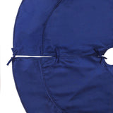 Vickerman 54" Colorway Tree Skirt