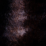 Vickerman Faux Fur Pillow
