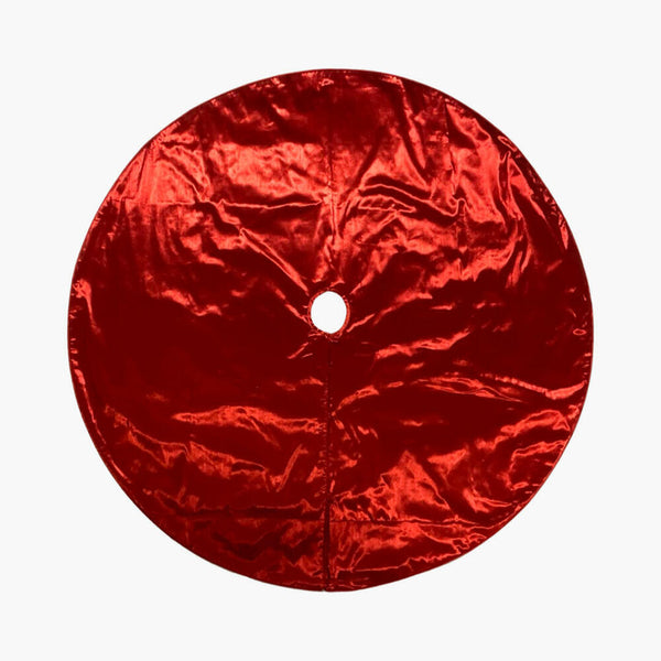 Vickerman Vickerman Metallic Christmas Tree Skirt (Multiple Sizes Available)