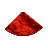 Vickerman Metallic Christmas Tree Skirt