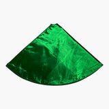 Vickerman Metallic Christmas Tree Skirt