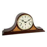 Hermle Remington Tabletop Mantel Clock, 21153031050