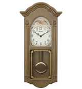 Hermle Roseland Wall Clock, 7073604Q