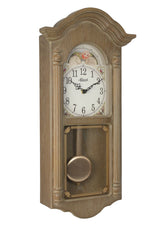 Hermle Roseland Wall Clock, 7073604Q