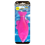 Ruff Dawg Flying Fish or Minnow Dog Toy, Assorted