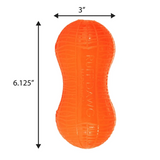 Ruff Dawg Weenut or Peanut Crunch Dog Toy, Assorted