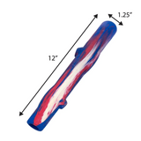 Ruff Dawg Twig or Stick Crunch Dog Toy, Assorted