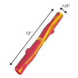 Ruff Dawg Twig or Stick Crunch Dog Toy, Assorted