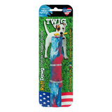 Ruff Dawg Twig or Stick Crunch Dog Toy, Assorted