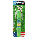 Ruff Dawg Twig or Stick Crunch Dog Toy, Assorted
