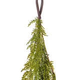 Vickerman Green Cedar Garland