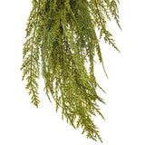 Vickerman Green Cedar Garland
