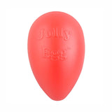 Jolly Egg Herding Ball for Dogs, 8" - Red
