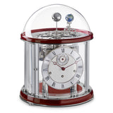 Hermle Tellurium Astronomical Clock (8 Finishes Available)