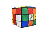 Multipet Rubik's Cube Plush Dog Toy (2 Sizes Available)