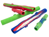 Ruff Dawg Twig or Stick Crunch Dog Toy, Assorted